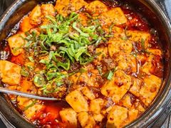 -陈麻婆豆腐(旗舰店)