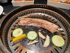 -嘿嘟嘟·肋条烧肉放题(爱融荟城店)
