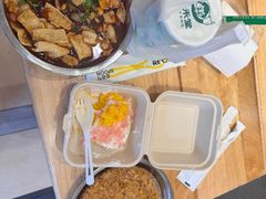 -柳州肥姨妈大骨螺蛳粉(万达中心店)