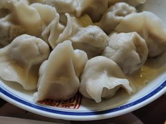 -新兴园饺子馆(北京百子湾店)