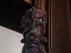 -东山雕花楼