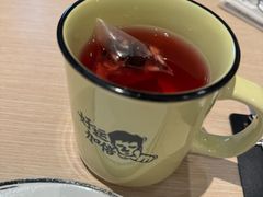 -太二酸菜鱼(中庚漫游城店)