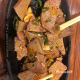 重庆小面