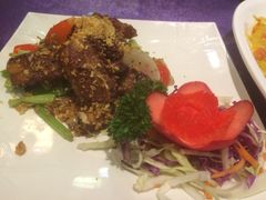 泰米泰国休闲餐厅-泰米·休闲餐厅