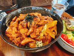 -铃木食堂(杨梅竹店)