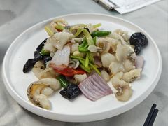-海鲜街菜馆(海珠南路店)