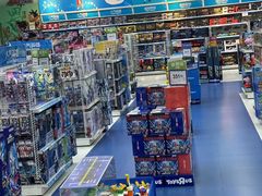 -TOYSRUS玩具反斗城(大连恒隆广场店)
