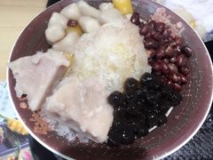 -鲜芋仙(中环百联2店)