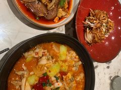 -火婆子·川小馆(扬韬科技广场店)