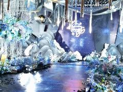 -世博洲际酒店-盛会堂中餐厅