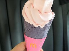 -麦当劳(南京五龙店)