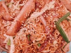 -新世界餐厅(万达店)