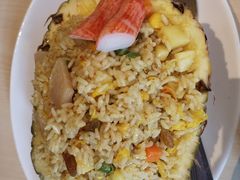 -避风塘(百联奥特莱斯广场店)