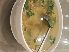 -茶油香闽南菜·花园餐厅(前埔店)