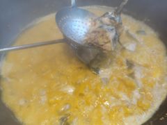 -陈大锅·岳阳鱼馆·地道岳阳菜(美食街店)