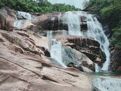 -广州锦绣香江度假别墅