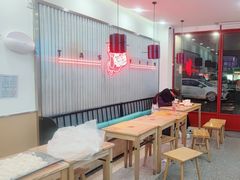 -塔斯汀中国汉堡(浦沿路店)