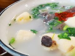 -法华汤包馆(法华镇路店)
