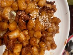 -新白鹿餐厅(西湖银泰店)