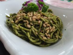 -起士林西餐厅(东经路店)