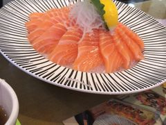 -友壹町寿司(嘉洲广场店)