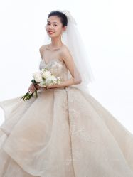 -第一夫人婚纱摄影(南京店)