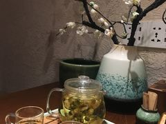 店内布置-傑·料理·海鲜放题(佛山文华荟店)