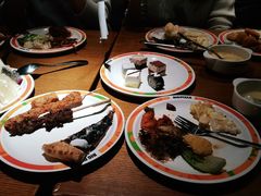 -比格比萨自助(花园路店)