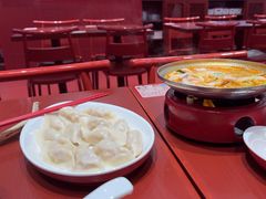 -喜家德虾仁水饺(东海缤纷天地店)