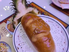 -龙记·香港茶餐厅(海上世界店)