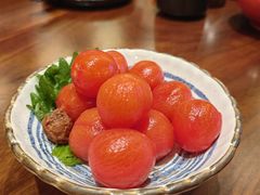 -鸟鹏烧鸟居酒屋(仁恒梦中心店)