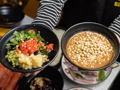 油碟-钢管厂五区小郡肝串串香(车公庙店)