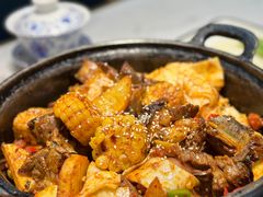 -伊帆食府·青海美食