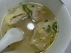 -绿杨馄饨临顿路店