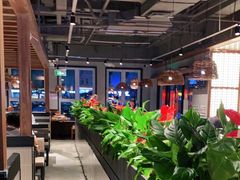 大堂-管氏翅吧(台湾街店)
