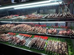 -新疆伊宁远征餐厅