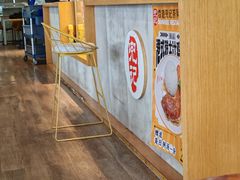 -小众香港茶餐厅(金山店)