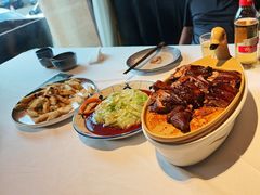 -八府香鸭·啫啫煲(华山路店)