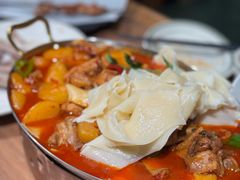 -贯贯吉·清真餐厅(浙江中路店)