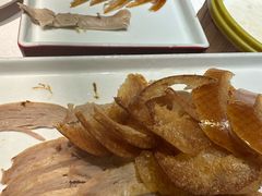-玉林烤鸭店(黄村兴华店)
