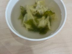 -上海外国语大学（松江校区）食堂