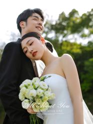 -金夫人婚纱摄影(衡阳店)