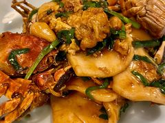 -老灶味道·本帮菜(昌平路店)
