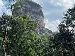 -桂林资江天门山风景区