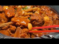 -胖哥俩肉蟹煲(富阳万达店)