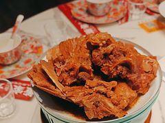 -董家大院·京味家常菜(朝丰家园店)