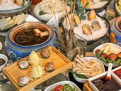 -享月汤皇·海鲜小火锅·聚会(曲江创意谷店)