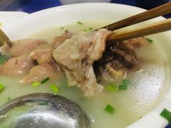 -双流老字号董蹄花(广场路店)