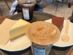 -星巴克(厦门SM新生活广场店)