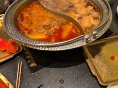 -牛New寿喜烧(金茂览秀城店)